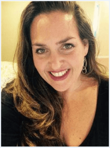 Laurel Roush Laurel Roush