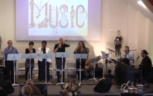 Music Music