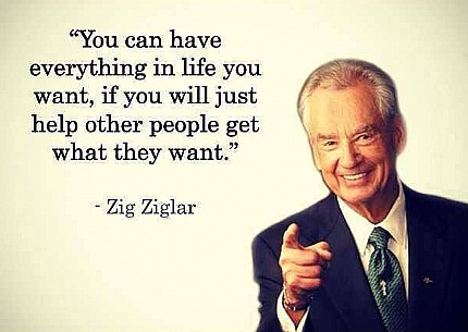 Zig Ziglar Zig Ziglar