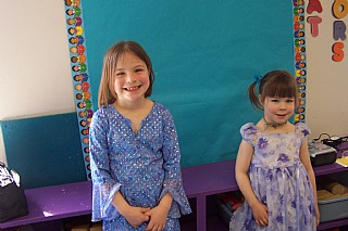 nursery two nursery two