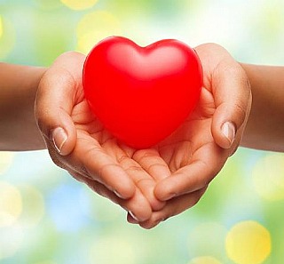 donation donation
