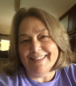 Co-Vice President Eileen