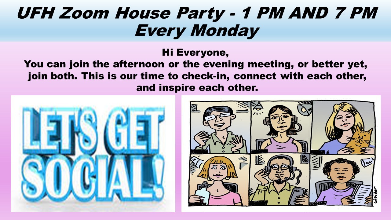 House Party House Party