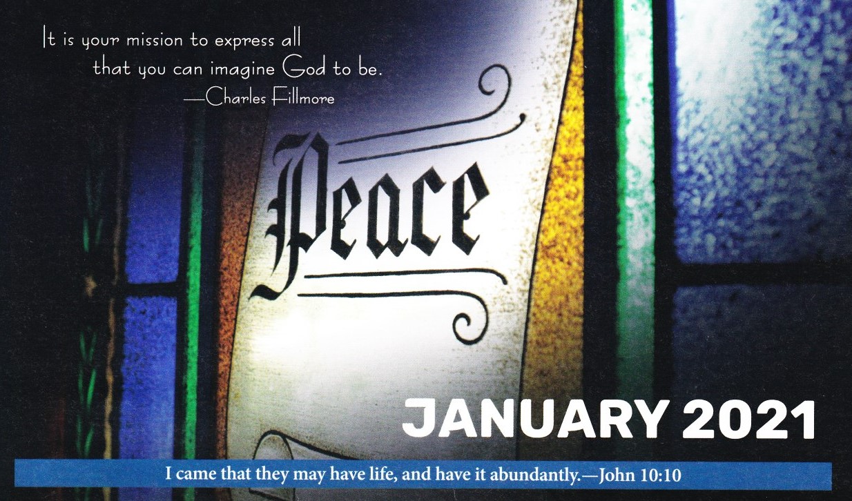 Cover 01.2021 Cover 01.2021