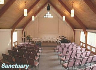 Sanctuary Sanctuary