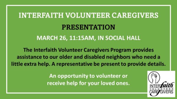 interfaith volunteer caregivers presentation 03 26 23 interfaith volunteer caregivers presentation 03 26 23