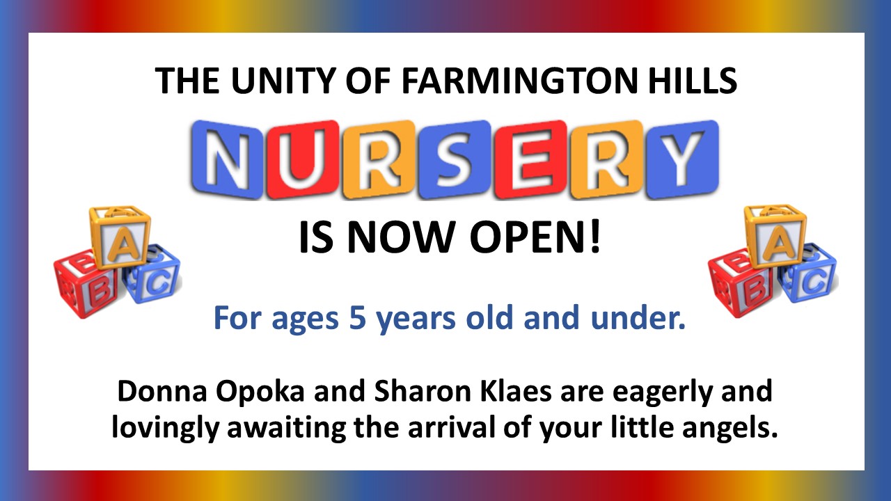 ufh nursery now open slide 08 13 23 ufh nursery now open slide 08 13 23