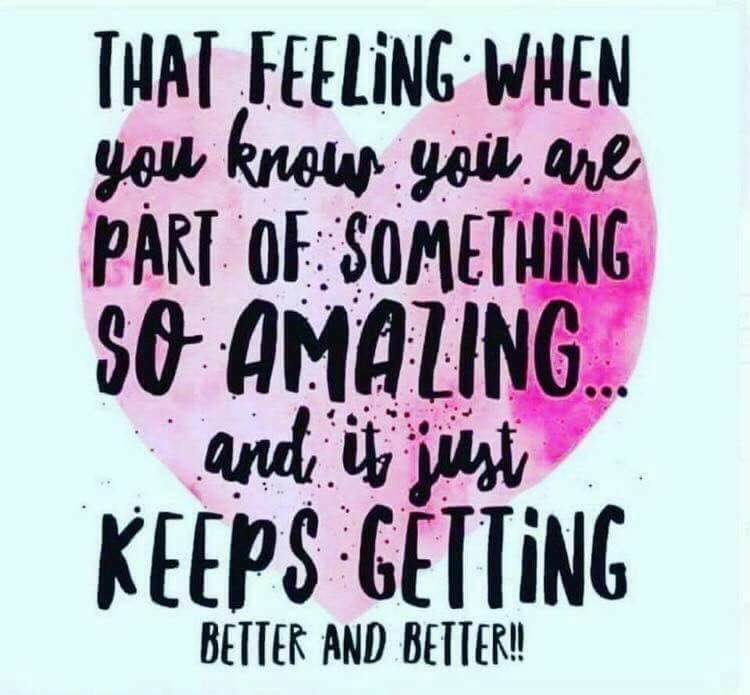 part of something amazing affirmation part of something amazing affirmation