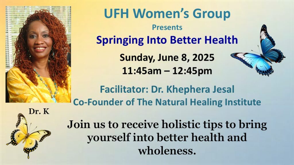 women's group 06 08 25 dr. khephera jesal