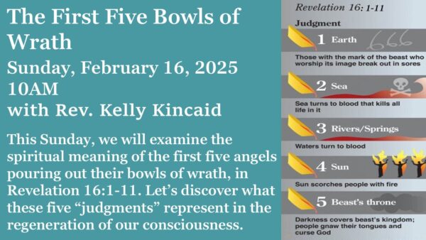 the first five bowls of wrath 02 16 25