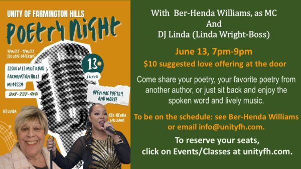 open mic poetry night 06 13 25