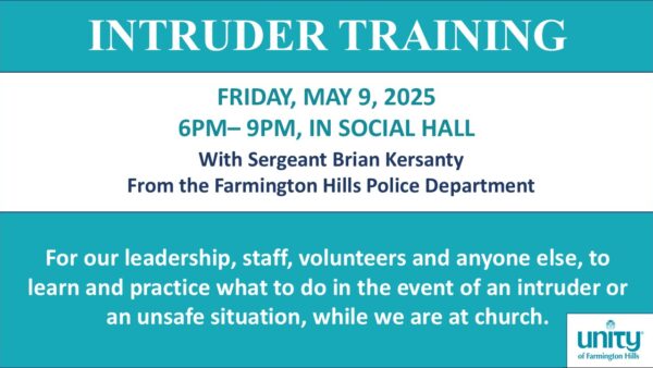 intruder training slide 05 09 25 reminder