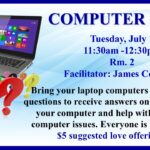 computer q & a promo slide 07 01 25