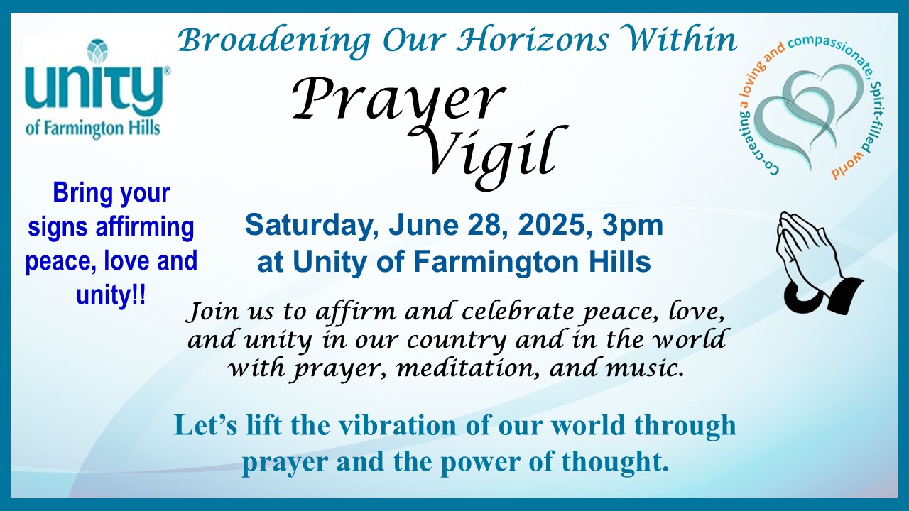 ufh prayer vigil 06 28 25 ufh prayer vigil 06 28 25