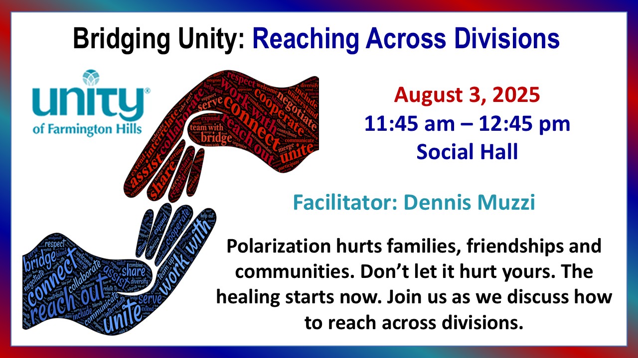 bridging unity discussion group reaching across divisions 08 03 25 bridging unity discussion group reaching across divisions 08 03 25