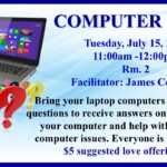 computer q & a promo slide 07 15 25