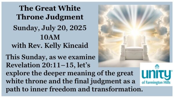 the great white throne judgment 07 20 25 1a