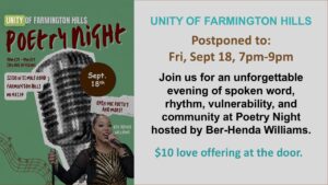 open mic poetry night 09 18 26 eventbrite