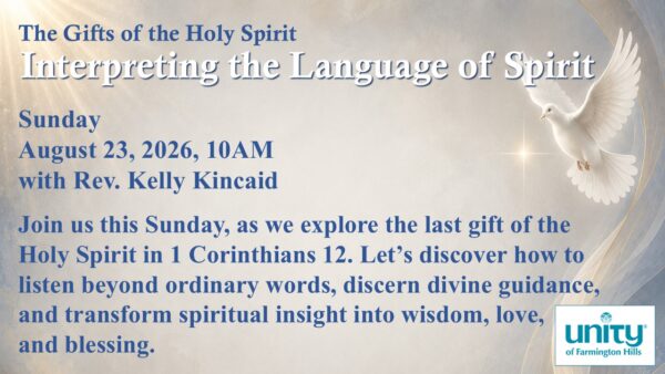 the gifts of the holy spirit interpretating the language of spirit 08 23 26 3