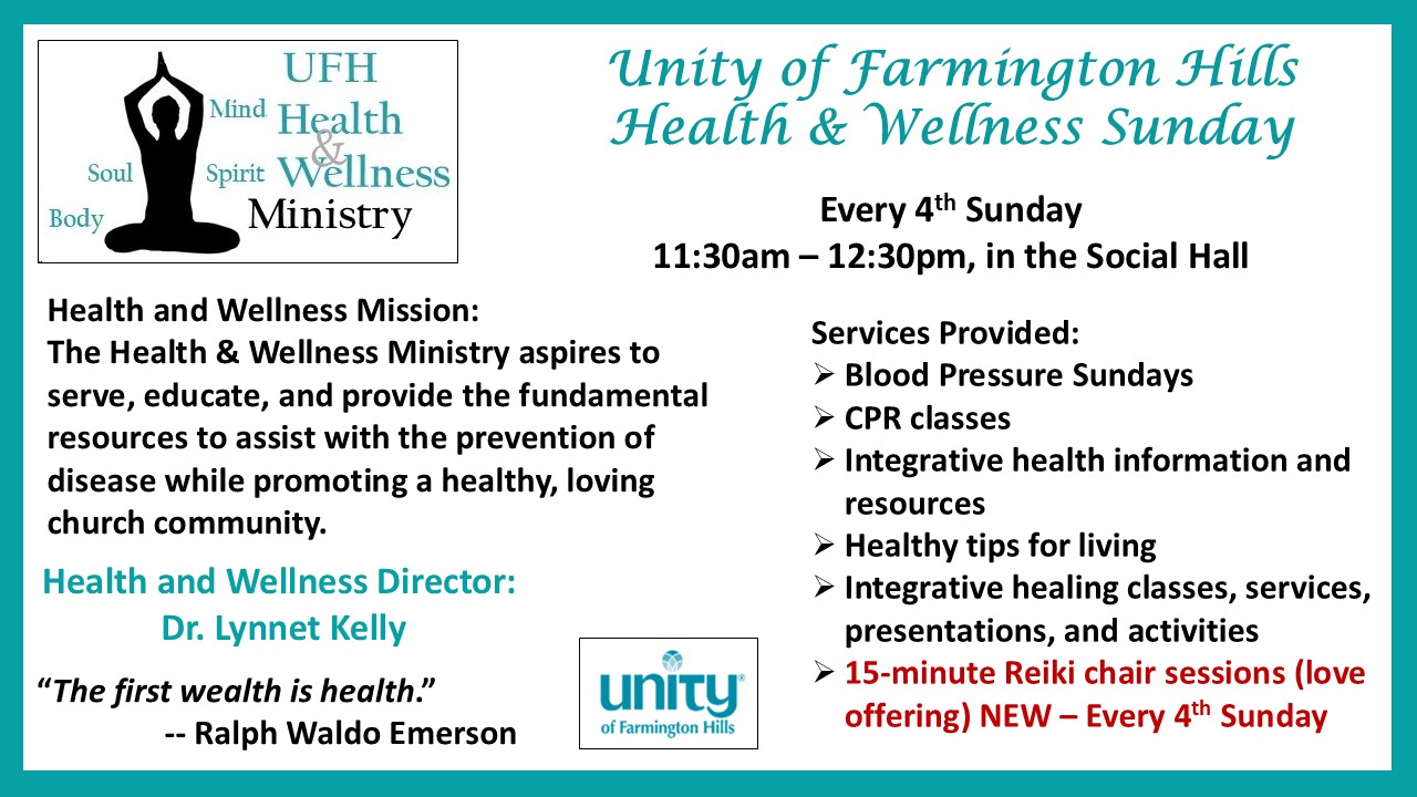 health and wellness sunday promo slide revised 09 27 26 1
