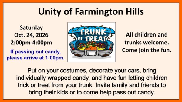 trunk or treat slide invitation to family and friends 10 24 26 1